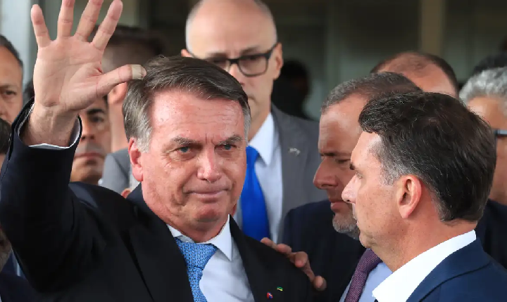 Bolsonaro vira réu: saiba os próximos passos da ação no STF