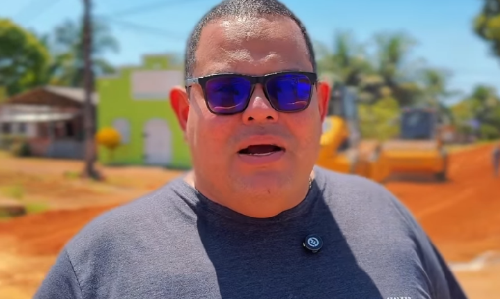 Festival do Abacaxi consolida Porto Grande na rota do turismo nacional