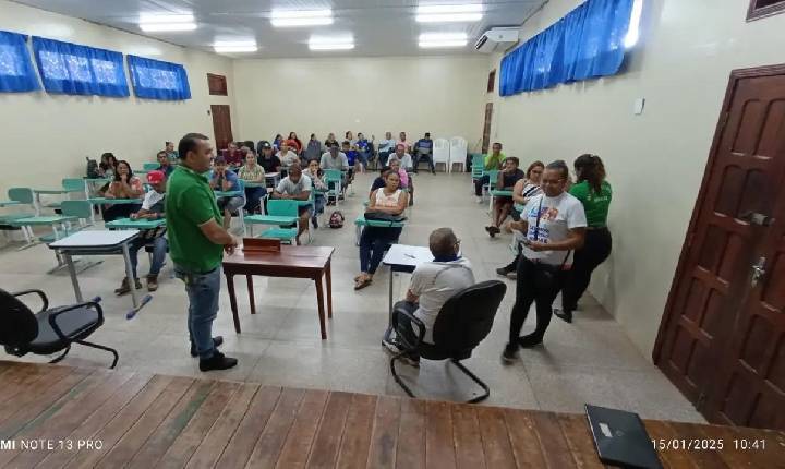 Investimento de R$ 10,2 milhões em merenda escolar fortalece agricultura familiar