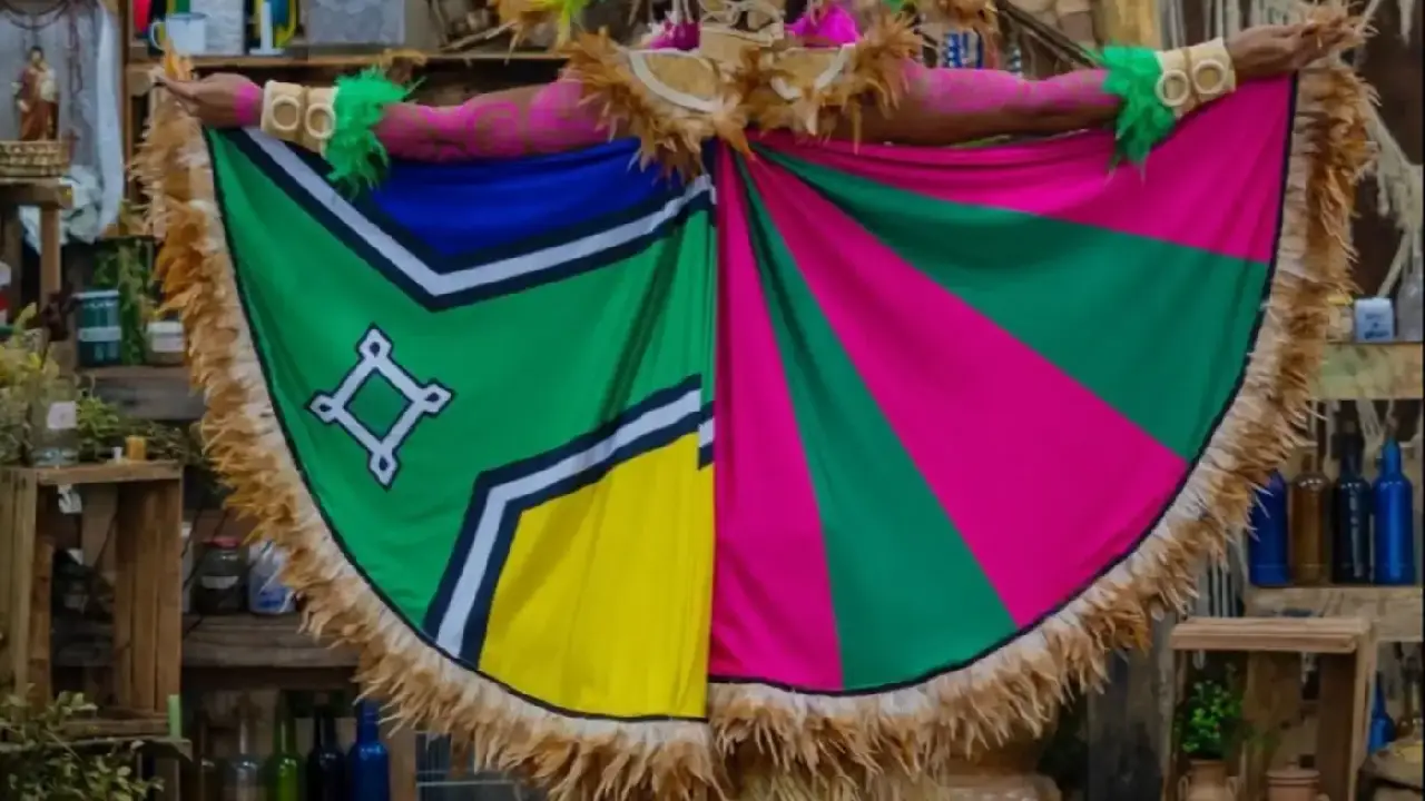 Quando o verde-rosa encontra a Amazônia: o impacto do enredo da Estação Primeira de Mangueira sobre o Amapá no Carnaval 2026