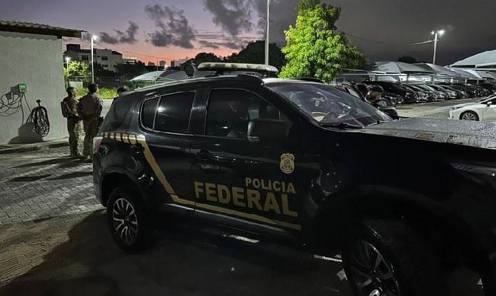 Rede de tráfico enviava drogas para a Europa em corpos humanos