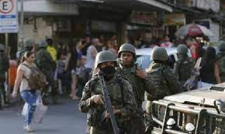 Vai à sanção aumento de pena para homicídio contra agentes da Justiça