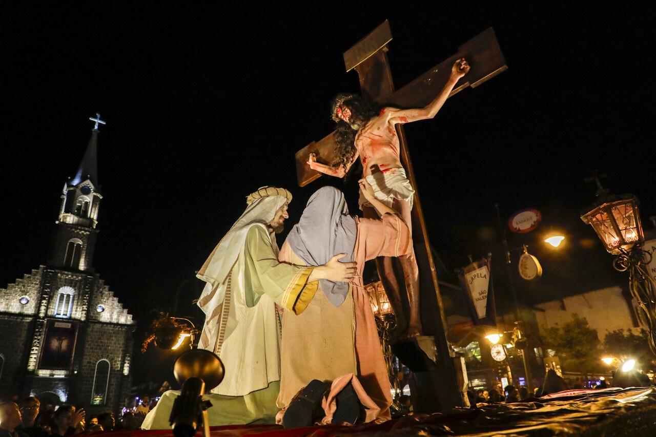Páscoa em Gramado promove audições para formação de elenco