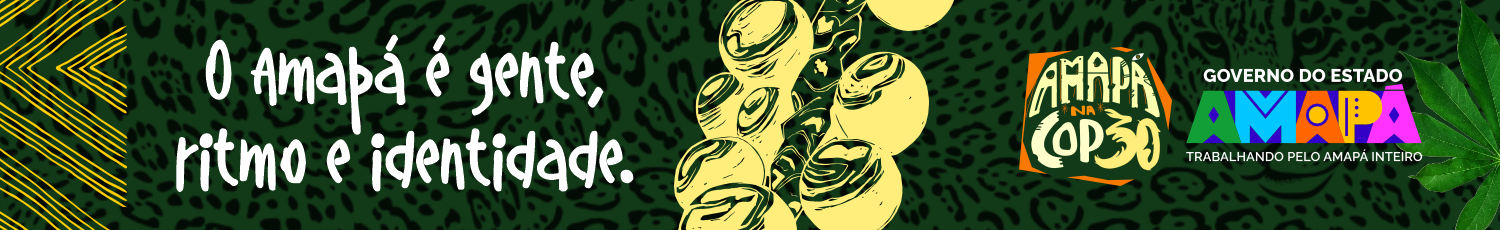 GOVERNO DO ESTADO DO AMAPÁ